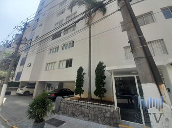 apartment em Rua Urimonduba, Itaim Bibi - São Paulo - SP