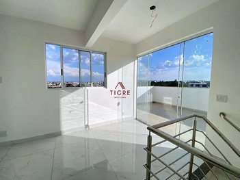 apartment em Rua Hélio Baggetti, Planalto - Belo Horizonte - MG