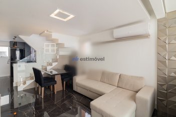 apartment em Rua Mateus Grou, Pinheiros - São Paulo - SP