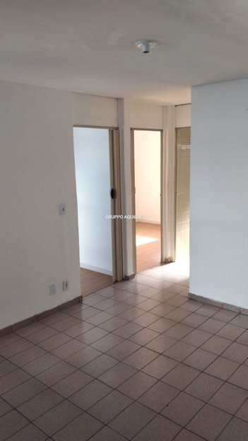 apartment em Avenida Presidente Juscelino Kubitschek, Vila Industrial - São José dos Campos - SP