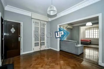 apartment em Rua Senador Euzebio, Flamengo - Rio de Janeiro - RJ