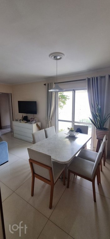 apartment em Santa Therezinha, Vila Azevedo - São Paulo - SP