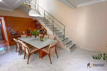 apartment em Rua Genoveva de Souza, Sagrada Família - Belo Horizonte - MG