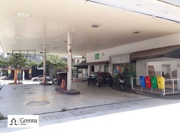 land_lot em Rua Brigadeiro Galvão, Barra Funda - São Paulo - SP