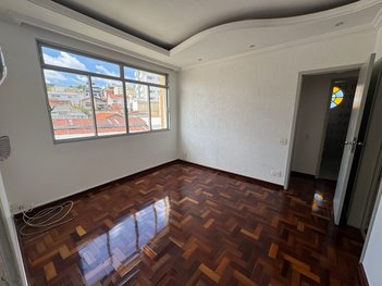 apartment em Rua Varginha, Colégio Batista - Belo Horizonte - MG