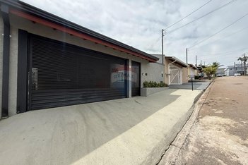 house em Rua Vicente Moretto, Jardim Vista Alegre - Bragança Paulista - SP