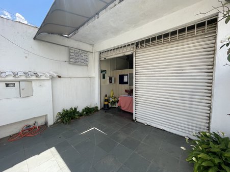 Cômodo Condomínio