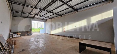 industrial em Avenida Manuel Lucio, Grand Ville - Uberlândia - MG