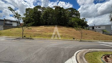 land_lot em Rua Guilherme Zilmann, Vila Nova - Joinville - SC