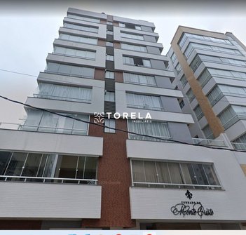 apartment em Rua Encantado, Capão da Canoa - Capão da Canoa - RS