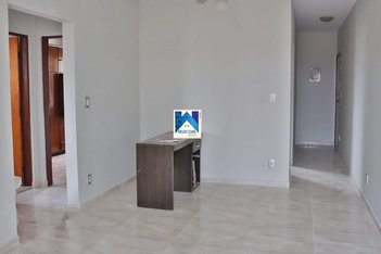 apartment em Rua Rosa Boratto, Vila Santana - Mogi das Cruzes - SP