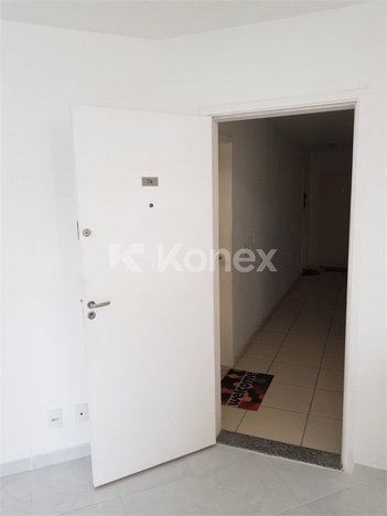 apartment em Rua Vinte e Dois de Agosto, Vila Bela Vista (Zona Norte) - São Paulo - SP