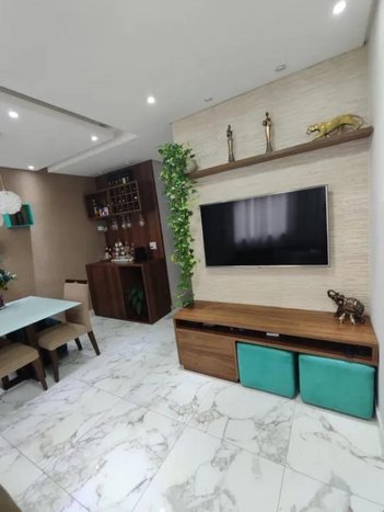 house em Rua Lacre, Parque Guarani - São Paulo - SP