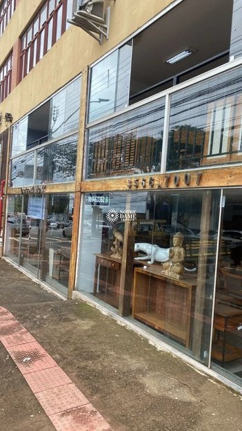 business em Avenida Raja Gabaglia, São Bento - Belo Horizonte - MG