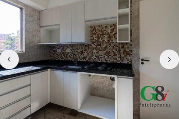 apartment em Rua Professora Nina Stocco, Jardim Catanduva - São Paulo - SP