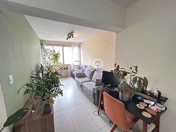 apartment em Rua Frei Caneca, Consolação - São Paulo - SP