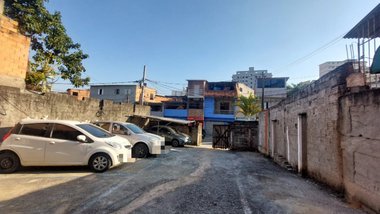 land_lot em Avenida Doutor Ezequiel Campos Dias, Jardim Icaraí - São Paulo - SP