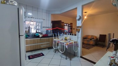 house em Rua Joselita de Almeida Hipólito, Residencial São Paulo - Jacareí - SP