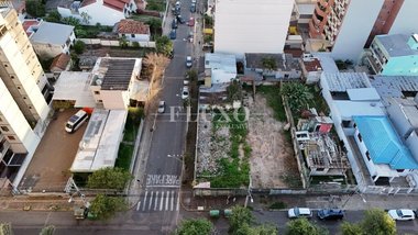 land_lot em Caramuru, Centro - Canoas - RS