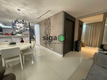 apartment em Rua Bento Gonçalves, Vila Regente Feijó - São Paulo - SP