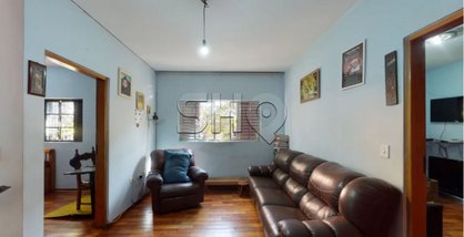 house em Rua Treze de Maio, Bela Vista - São Paulo - SP