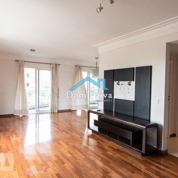 apartment em Rua Caravelas, Vila Mariana - São Paulo - SP