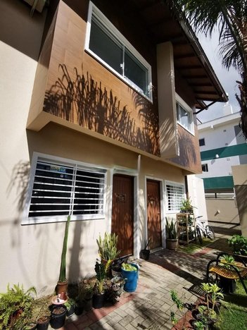 house em Rua Ingá Mirim, Ribeirão da Ilha - Florianópolis - SC