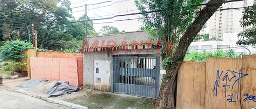 land_lot em Professor Pedro Pinto E Silva, Barro Branco (Zona Norte) - São Paulo - SP