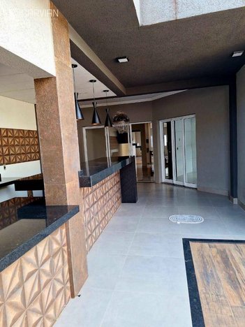 house em Rua Orlando Mauro, Jardim Califórnia - Ribeirão Preto - SP
