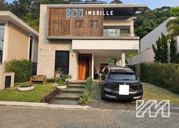 house em Rua Artur Torquato Batista, Fazendinha - Itajaí - SC