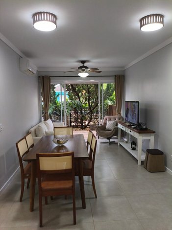 apartment em Rua Rio Apucaé, Centro - Xangri-Lá - RS