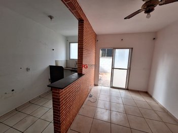 apartment em Avenida Cásper Líbero, Jardim Marchesi - Ribeirão Preto - SP