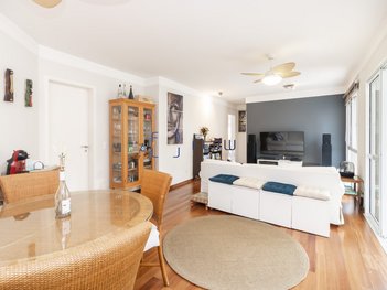 apartment em Rua Doutor Fabrício Vampré, Vila Mariana - São Paulo - SP