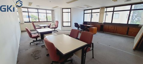 office em Rua Padre Garcia Velho, Pinheiros - São Paulo - SP