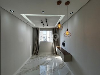 apartment em Rua do Bosque, Barra Funda - São Paulo - SP