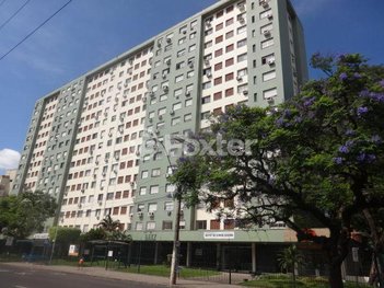 apartment em Avenida Ipiranga, Partenon - Porto Alegre - RS