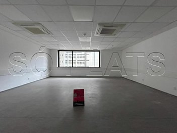 commercial_building em Avenida Paulista, Bela Vista - São Paulo - SP