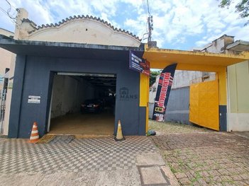business em Rua José Pinto de Almeida, Cidade Alta - Piracicaba - SP