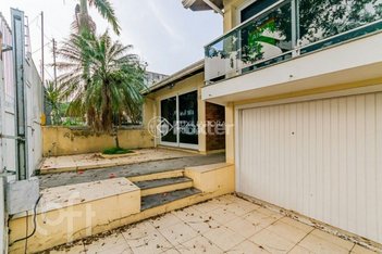 house em Rua Álvaro Vieira Guimarães, Sarandi - Porto Alegre - RS