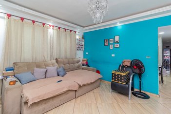 house em Rua Parati, Vila Mariana - São Paulo - SP