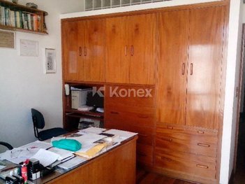 office em Avenida Rio Branco, Campos Elíseos - São Paulo - SP