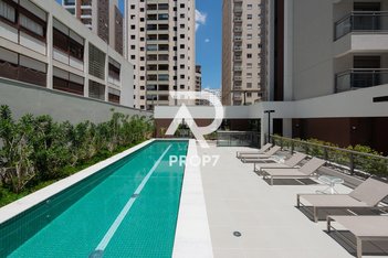 apartment em Rua Caiubi, Perdizes - São Paulo - SP