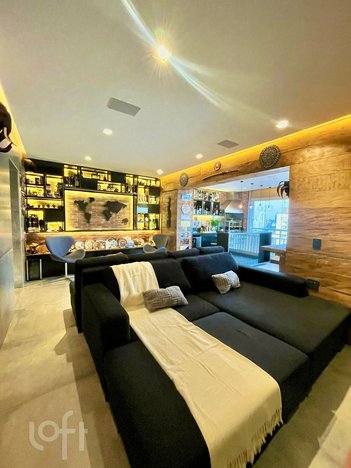 apartment em Coelho Neto, Quinta da Paineira - São Paulo - SP