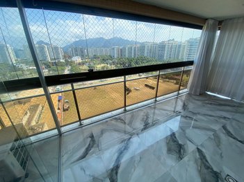 apartment em Rua Alfredo Ceschiatti, Barra Olímpica - Rio de Janeiro - RJ