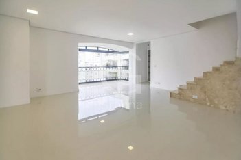 apartment em Rua Gaivota, Moema - São Paulo - SP