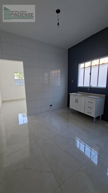 house em Rua Doutor José Gomes Vieira, Residencial e Comercial Cidade Morumbi - Pindamonhangaba - SP
