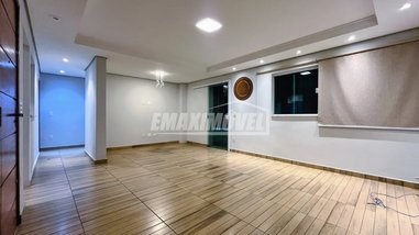 apartment em Rua Miguel Sutil, Vila Santana - Sorocaba - SP