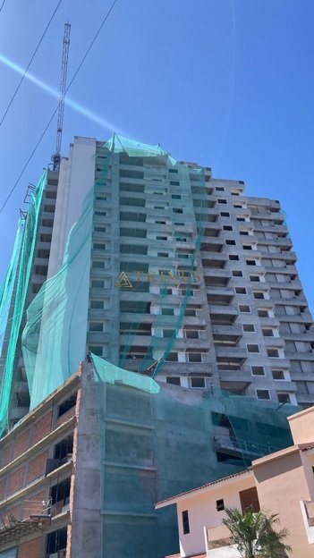 apartment em Rua das Camélias, Kobrasol - São José - SC