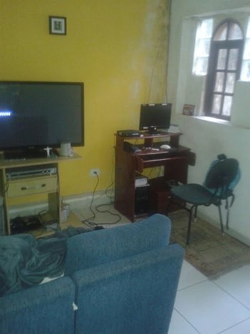 house em Rua Adhemar Teixeira Machado, Veloso - Osasco - SP