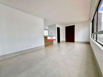 apartment em Rua dos Aeroviários, Pampulha - Belo Horizonte - MG